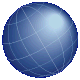 world logo